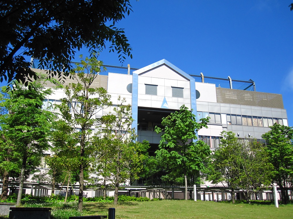 大東文化大学第一高等学校