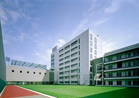 大森学園高等学校