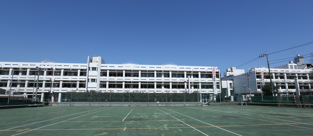 立川女子高等学校