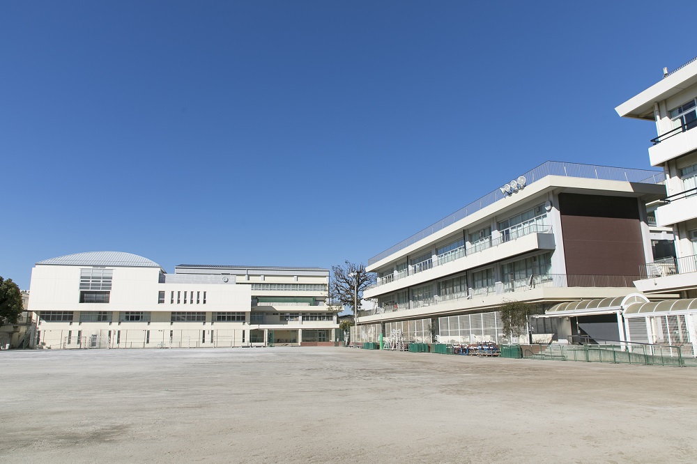 桐朋女子高等学校