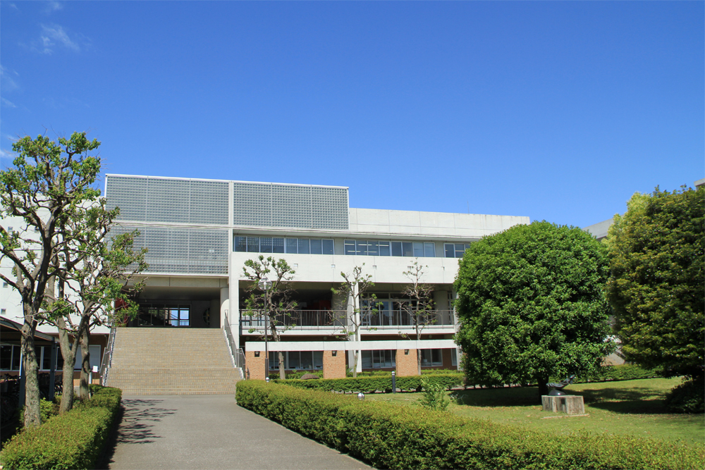 明治学院東村山高等学校