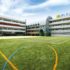 成立学園高等学校